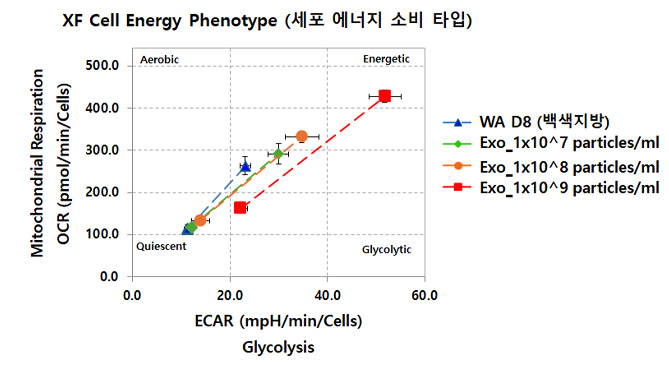분석 지질 생성율(%)