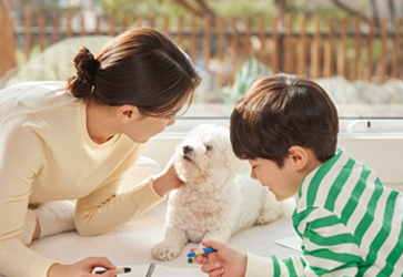 반려동물 이미지